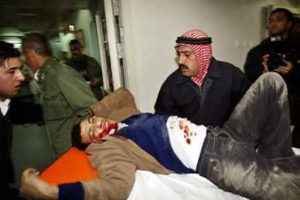 Israel asesina a quince palestinos en varias operaciones en Gaza