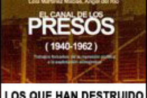 La editorial Crítica publicará el libro «El canal de los presos»