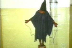 Difundidas en EE UU las imágenes de las torturas a prisioneros iraquíes