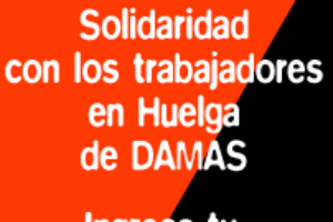 Los conductores de Damas siguen en huelga, por lo que Sevilla y Huelva están incomunicadas por autobús