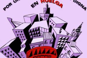 Tráfico de Sevilla elude sus responsabilidades en materia de Seguridad Vial en Damas