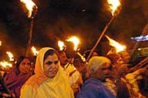 Bhopal, 20 años después