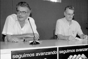 CGT defiende un sindicalismo alternativo e independiente de las instituciones públicas