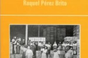 Raquel Pérez repasa en su libro la historia del anarquismo canario