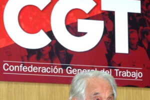 Carta Abierta del Grupo pro revisión del proceso Granado-Delgadoa Ramón Jáuregui : Justicia y convivencia