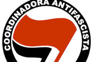 Coordinadora Antifascista de Madrid : «Much@s solidari@s llevan una lucha diaria dentro del antifascismo […] por eso no debemos agachar la cabeza ante intentos de ilegalización.»