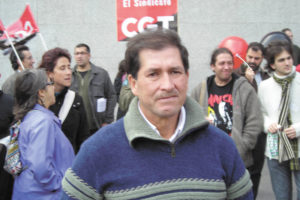 Fernando Vargas : “Nuestra principal acción corresponde a la defensa de la educación pública”