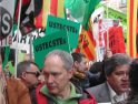 Emili Cortavitarte (CGT) : «Algunos representantes de CCOO y UGT boicotean la huelga de la enseñanza catalana (13N)»