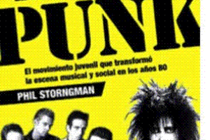 Historia del Punk. EL movimiento juvenil que transformó la escena musical y social en los años 80