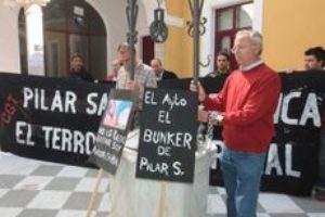 Jerez. Delegados de CGT se encierran en dependencias municipales