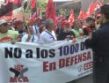 CGT denuncia que IVECO quiere despedir a más de 1.000 trabajadores en Madrid