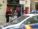 30 de mayo : Concentración frente al Consulado de México en Alicante