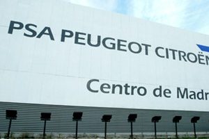 Ante el aumento de producción en Peugeot de Madrid, CGT pide la retirada del ERE