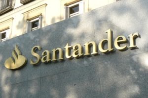 CCOO y UGT : “sus ascensos” en el Banco Santander