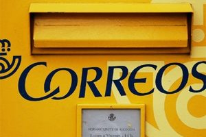 CORREOS. CGT convoca concentraciones en Toledo