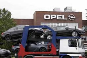 CGT acudió al Foro Europeo de Empleados de Opel-Europa