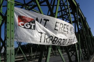 CGT rechaza el nuevo ERE presentado por GM-España