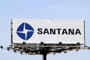 CGT Santana da la «bienvenida» al nuevo presidente de la Compañía