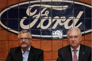 CGT dice NO a los 600 despidos en Ford