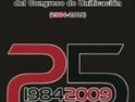 18 nov, León.- Jornadas Libertarias : CGT presenta el libro ‘25 años del Congreso de Unificación»