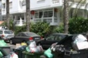 Marbella : punto y final al conflicto de la basura