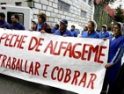 Pontevedra, Arousa : Continúa el cierre en Alfageme de Vilaxoan