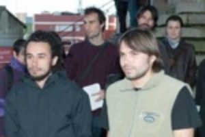 Exitosa lucha de dos «sinpapeles» en Cantabria : uno de los juicios anulados