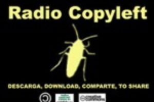 Radio Copyleft : El murmullo de las cucarachas