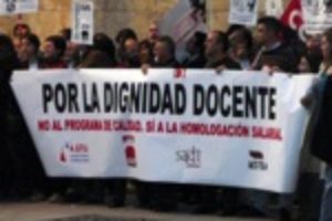 Andalucía : CGT insta a la Consejería de Educación al pago de Trienios del Personal Interino con carácter retroactivo