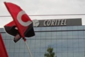 La empresa Coritel, del grupo Accenture, exprimía a sus trabajadores en su sede de Málaga