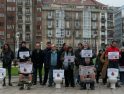 Bilbao : «Los recortes sociales son una mierda»