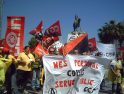 Huelga Correos : Datos de seguimiento en Palma de Mallorca (28 abril)