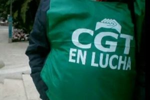 Málaga : CGT contra la corrupción en el Ayuntamiento y en Famf Cocemfe