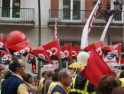 Huelga Correos : Datos Concentración en Ibiza (26 abril)