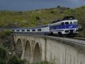 El tren sin futuro en Extremadura