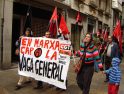 1º de mayo en Girona : Tombem el Capitalisme…