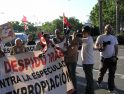 Marchas a Madrid : Trayecto Marbella (3 de mayo)