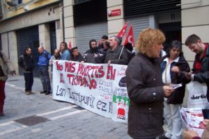 Pamplona : La criminal productividad