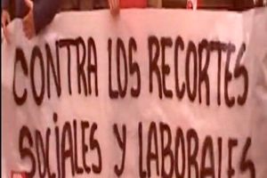 [Video] Jardinerxs en lucha – Zaragoza