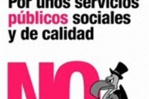 Ante la doble convocatoria de huelga para los empleados públicos en Euskadi-Nafarroa