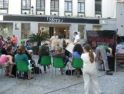 Cádiz, Semana de lucha social : Eje ’Paro y Precariedad’ (27-28 mayo)
