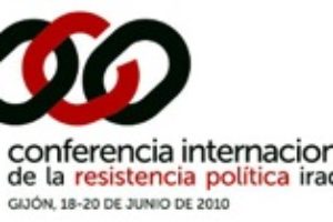 El Gobierno español impedirá la celebración de la Conferencia Internacional de la resistencia política iraquí