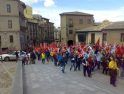 Huelga Correos : Datos de las movilizaciones en Toledo (14 mayo)