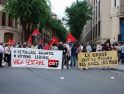 8J en Catalunya : La CGT participa activamente en la Huelga y Jornada de lucha