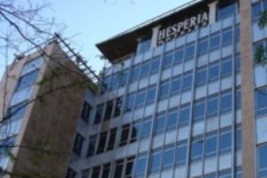 Madrid : CGT obtiene mayoría en el hotel Hesperia