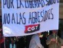 Renfe : Delegado de Semaf condenado a cárcel por agredir a un delegado de CGT