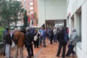 Tarragona : declaran nulo el despido del delegado de CGT en Maymo