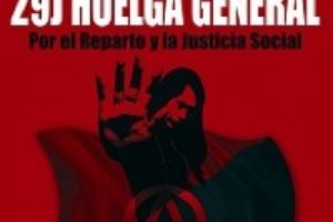 Varios de Osasunbidea : «Amargas Kutz-Aradas y Huelga General»