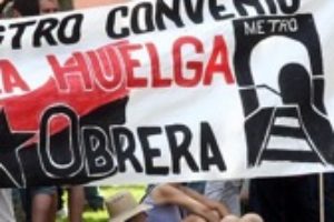 Rafael Cid : «Contra los sindicatos»