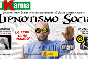 humorenlared.com : «Hipnotismo social»